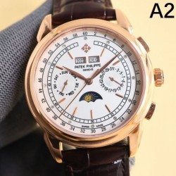 2024SS Pre-sale PATEK PHILIPPE Patek Philippe watch watch