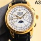 2024SS Pre-sale PATEK PHILIPPE Patek Philippe watch watch 2024SS Pre-sale PATEK PHILIPPE Patek Philippe watch watch
