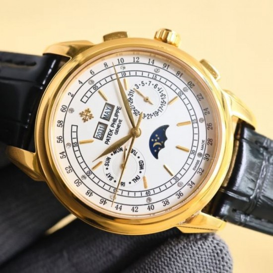 2024SS Pre-sale PATEK PHILIPPE Patek Philippe watch watch 2024SS Pre-sale PATEK PHILIPPE Patek Philippe watch watch