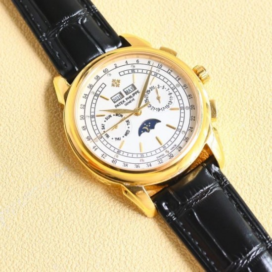 2024SS Pre-sale PATEK PHILIPPE Patek Philippe watch watch 2024SS Pre-sale PATEK PHILIPPE Patek Philippe watch watch