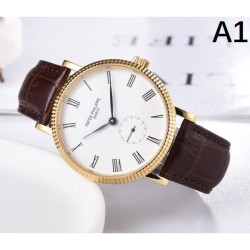 2024SS limited price PATEK PHILIPPE Patek Philippe watch watch
