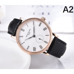 2024SS limited price PATEK PHILIPPE Patek Philippe watch watch