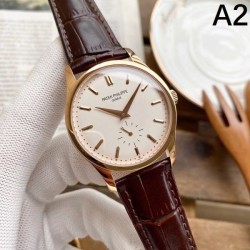 2024SS Popular New PATEK PHILIPPE Patek Philippe Watches