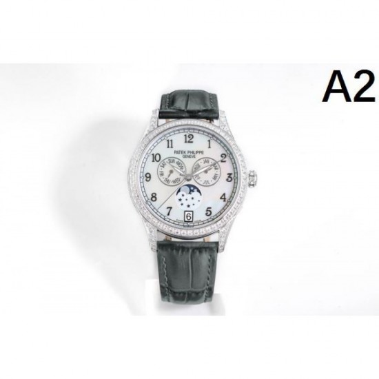 2024SS popular explosion PATEK PHILIPPE Patek Philippe watch watch 2024SS popular explosion PATEK PHILIPPE Patek Philippe watch watch