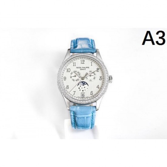 2024SS popular explosion PATEK PHILIPPE Patek Philippe watch watch 2024SS popular explosion PATEK PHILIPPE Patek Philippe watch watch