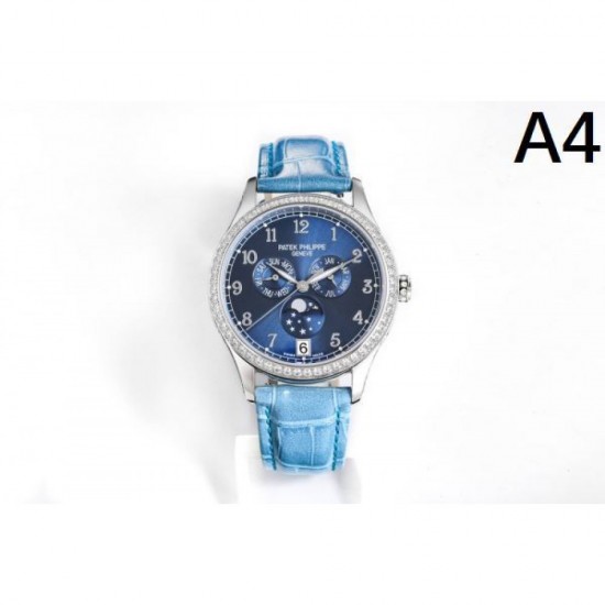 2024SS popular explosion PATEK PHILIPPE Patek Philippe watch watch 2024SS popular explosion PATEK PHILIPPE Patek Philippe watch watch