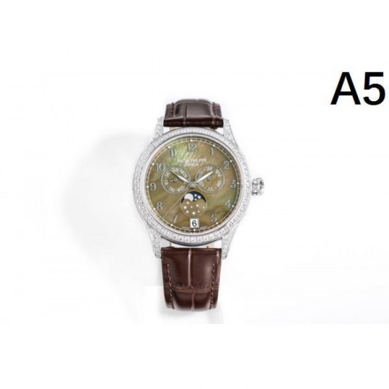 2024SS popular explosion PATEK PHILIPPE Patek Philippe watch watch 2024SS popular explosion PATEK PHILIPPE Patek Philippe watch watch