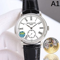 2024SS flood of orders PATEK PHILIPPE Patek Philippe watch watch