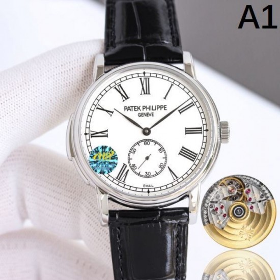 2024SS flood of orders PATEK PHILIPPE Patek Philippe watch watch 2024SS flood of orders PATEK PHILIPPE Patek Philippe watch watch