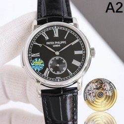 2024SS flood of orders PATEK PHILIPPE Patek Philippe watch watch