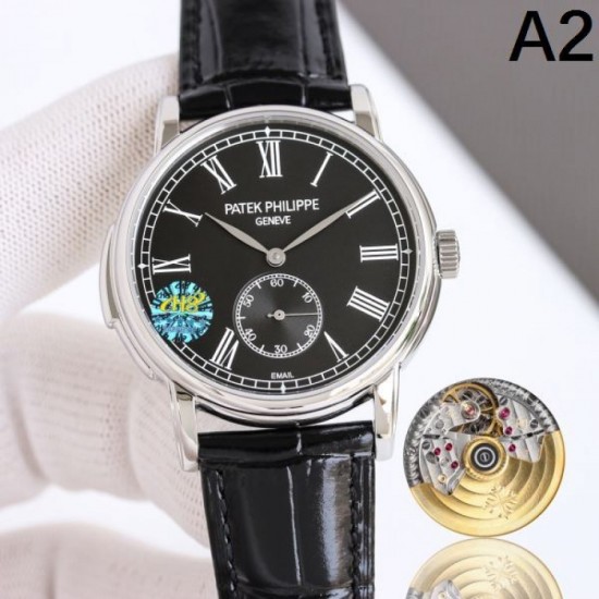 2024SS flood of orders PATEK PHILIPPE Patek Philippe watch watch 2024SS flood of orders PATEK PHILIPPE Patek Philippe watch watch