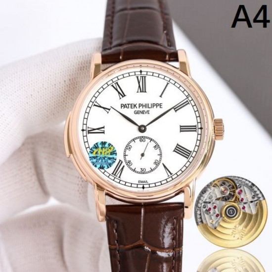 2024SS flood of orders PATEK PHILIPPE Patek Philippe watch watch 2024SS flood of orders PATEK PHILIPPE Patek Philippe watch watch