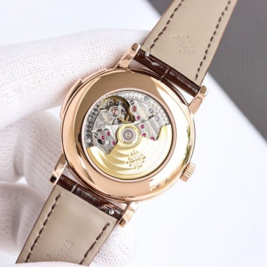 2024SS flood of orders PATEK PHILIPPE Patek Philippe watch watch 2024SS flood of orders PATEK PHILIPPE Patek Philippe watch watch