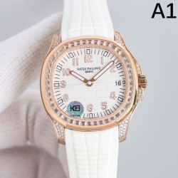 2024SS Good quality PATEK PHILIPPE Patek Philippe watch watch