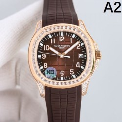 2024SS Good quality PATEK PHILIPPE Patek Philippe watch watch