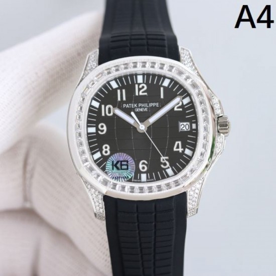2024SS Good quality PATEK PHILIPPE Patek Philippe watch watch 2024SS Good quality PATEK PHILIPPE Patek Philippe watch watch