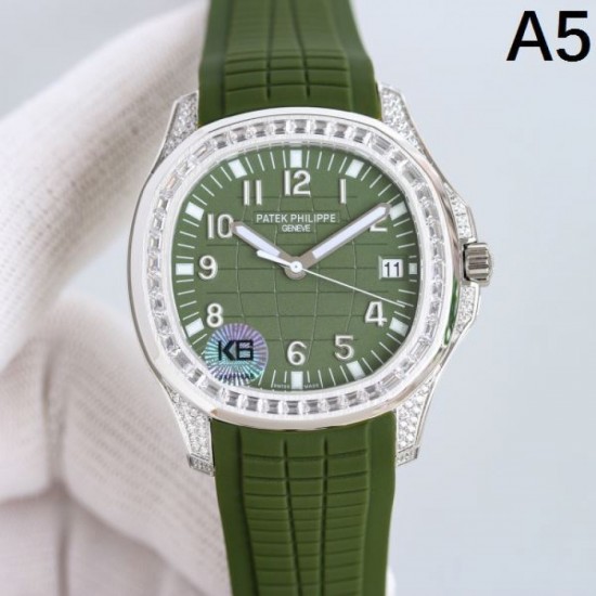 2024SS Good quality PATEK PHILIPPE Patek Philippe watch watch 2024SS Good quality PATEK PHILIPPE Patek Philippe watch watch