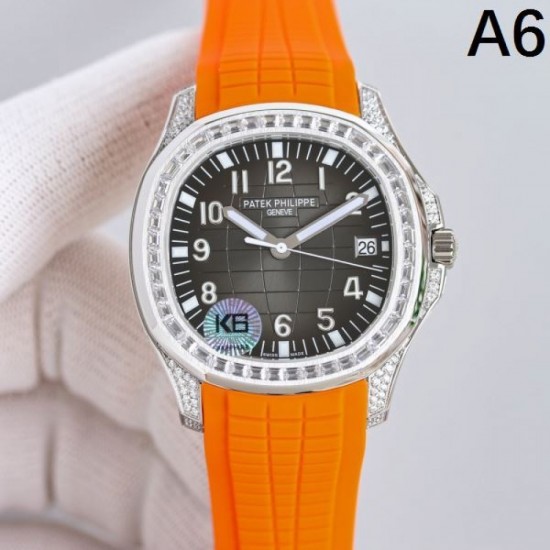 2024SS Good quality PATEK PHILIPPE Patek Philippe watch watch 2024SS Good quality PATEK PHILIPPE Patek Philippe watch watch