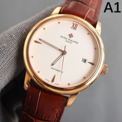 2024SS Featured No.1 PATEK PHILIPPE Patek Philippe watch watch