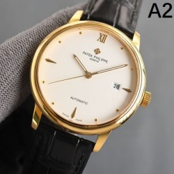 2024SS Featured No.1 PATEK PHILIPPE Patek Philippe watch watch