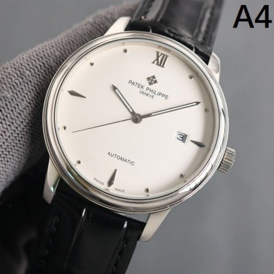 2024SS Featured No.1 PATEK PHILIPPE Patek Philippe watch watch 2024SS Featured No.1 PATEK PHILIPPE Patek Philippe watch watch