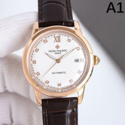 2024SS limited price PATEK PHILIPPE Patek Philippe watch watch