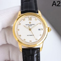 2024SS limited price PATEK PHILIPPE Patek Philippe watch watch