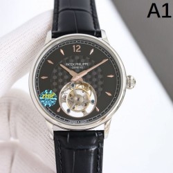 2024SS Popular New PATEK PHILIPPE Patek Philippe Watches
