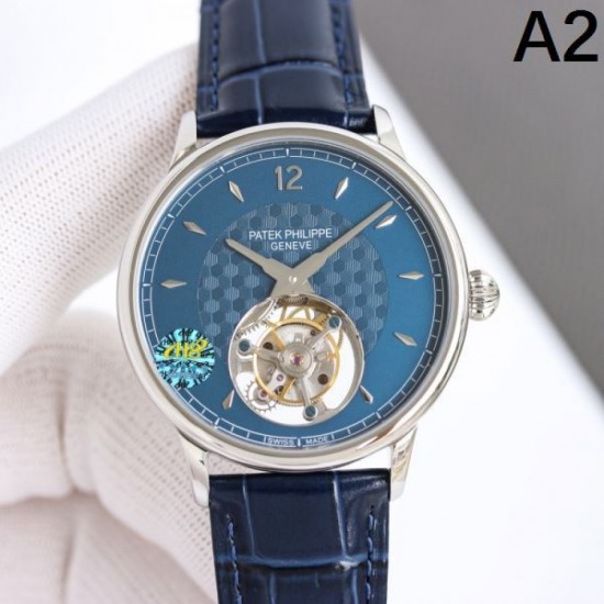 2024SS Popular New PATEK PHILIPPE Patek Philippe Watches 2024SS Popular New PATEK PHILIPPE Patek Philippe Watches
