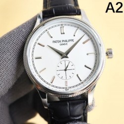 2024SS popular explosion PATEK PHILIPPE Patek Philippe watch watch