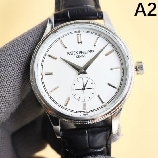 2024SS popular explosion PATEK PHILIPPE Patek Philippe watch watch 2024SS popular explosion PATEK PHILIPPE Patek Philippe watch watch