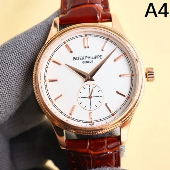2024SS popular explosion PATEK PHILIPPE Patek Philippe watch watch 2024SS popular explosion PATEK PHILIPPE Patek Philippe watch watch