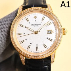 2024SS flood of orders PATEK PHILIPPE Patek Philippe watch watch