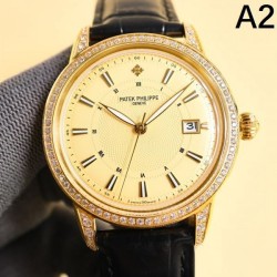 2024SS flood of orders PATEK PHILIPPE Patek Philippe watch watch