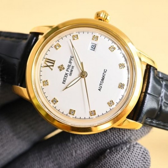 2024SS Good quality PATEK PHILIPPE Patek Philippe watch watch 2024SS Good quality PATEK PHILIPPE Patek Philippe watch watch