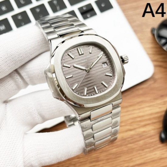 2024SS Popular No.1 PATEK PHILIPPE Patek Philippe watch watch 2024SS Popular No.1 PATEK PHILIPPE Patek Philippe watch watch