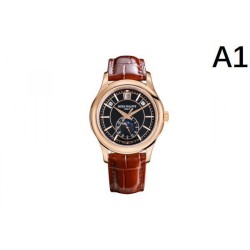2024SS secured PATEK PHILIPPE Patek Philippe watch watch