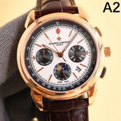 2024SS Great value PATEK PHILIPPE Patek Philippe watch watch