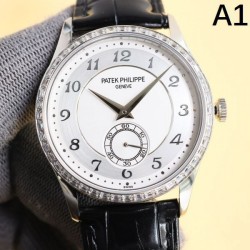 2024SS limited time PATEK PHILIPPE Patek Philippe watch watch