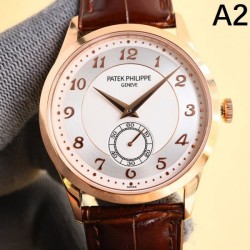 2024SS limited time PATEK PHILIPPE Patek Philippe watch watch