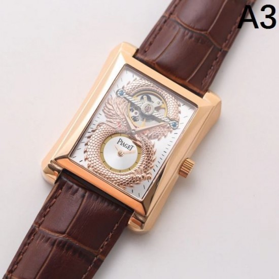 2024SS Customer Sale Big Deal First come, first served PIAGET Watches 2024SS Customer Sale Big Deal First come, first served PIAGET Watches