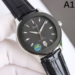 2024SS PIAGET watches that are useful during the change of seasons