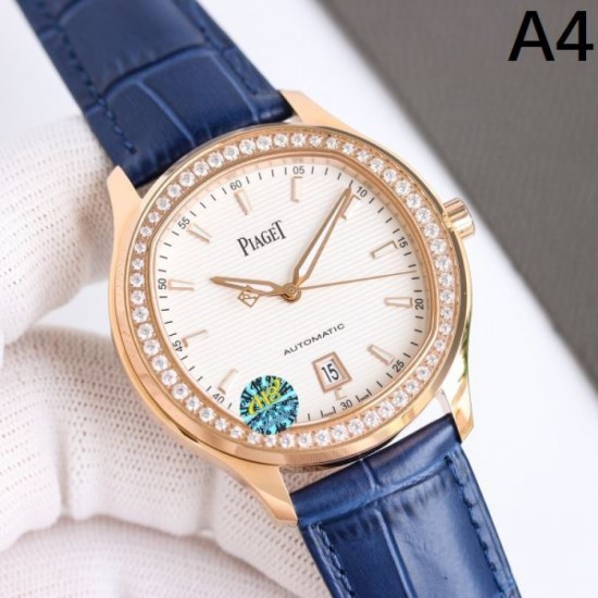 2024SS PIAGET watches that are useful during the change of seasons 2024SS PIAGET watches that are useful during the change of seasons