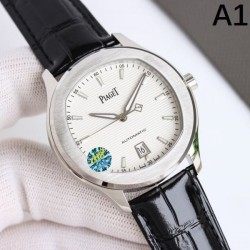 2024SS Summer rush of fans aiming for new products PIAGET Watches