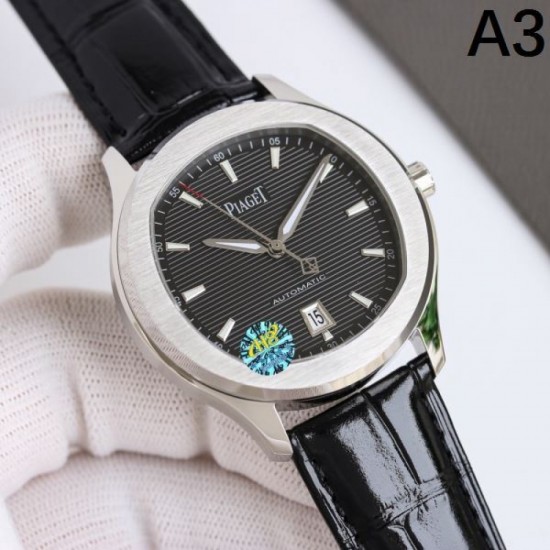 2024SS Summer rush of fans aiming for new products PIAGET Watches 2024SS Summer rush of fans aiming for new products PIAGET Watches