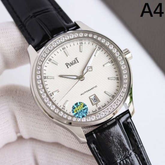 2024SS Summer rush of fans aiming for new products PIAGET Watches 2024SS Summer rush of fans aiming for new products PIAGET Watches