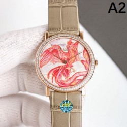 2024SS A series of summer new products that will make you fall in love with PIAGET Watches