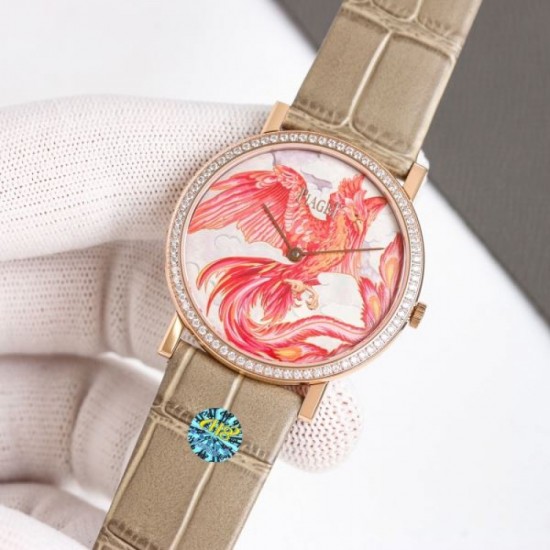 2024SS A series of summer new products that will make you fall in love with PIAGET Watches 2024SS A series of summer new products that will make you fall in love with PIAGET Watches