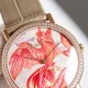 2024SS A series of summer new products that will make you fall in love with PIAGET Watches 2024SS A series of summer new products that will make you fall in love with PIAGET Watches