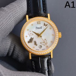 2024SS Summer new product PIAGET watch that will be loved by many users